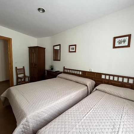 Hostal Casa Amalia Теруель Екстер'єр фото
