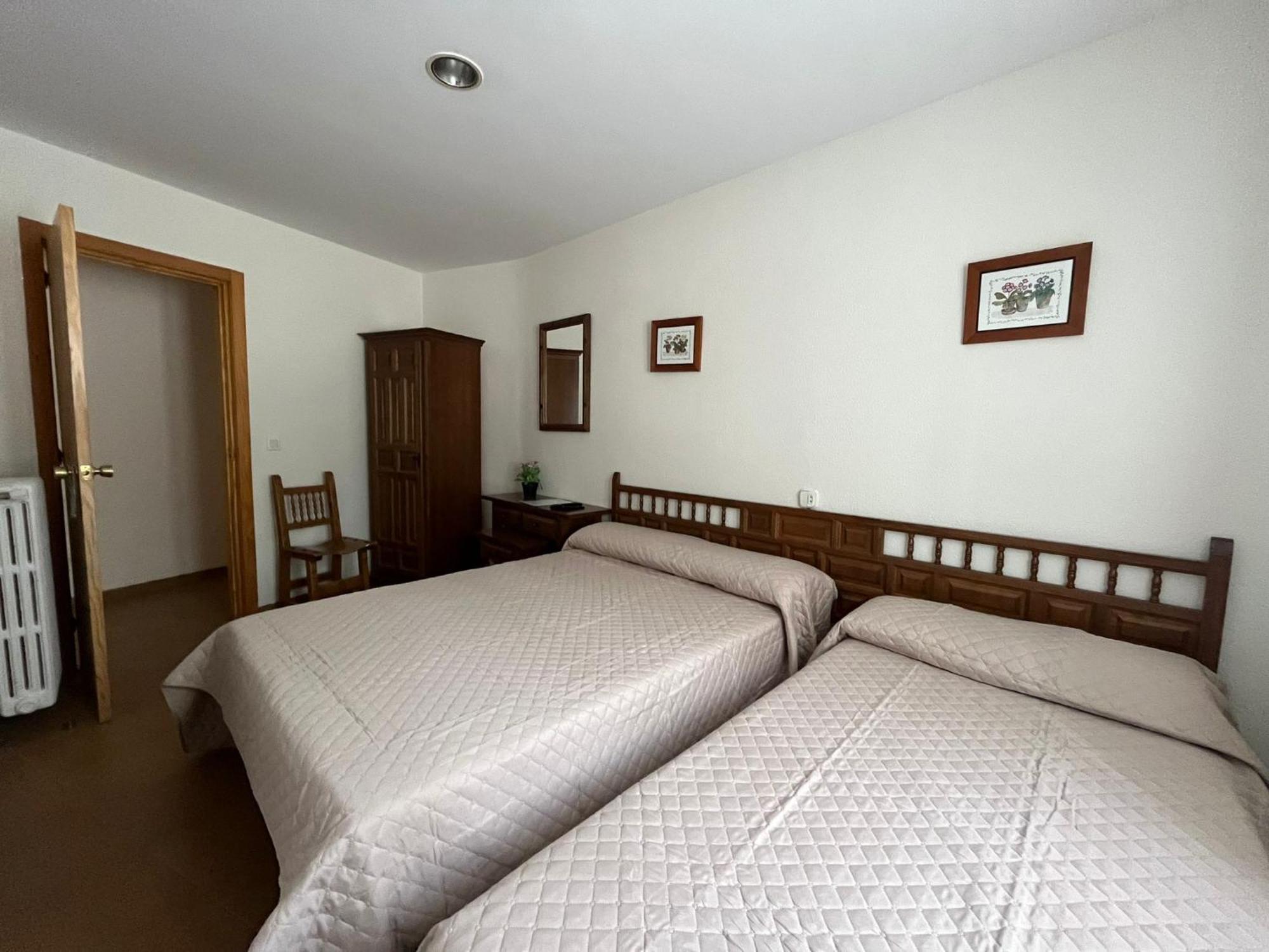 Hostal Casa Amalia Теруель Екстер'єр фото