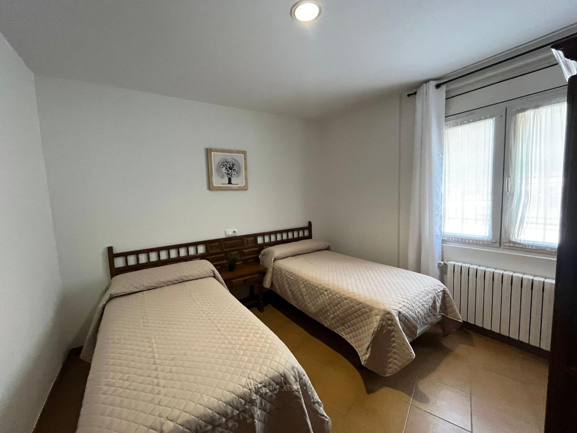 Hostal Casa Amalia Теруель Екстер'єр фото