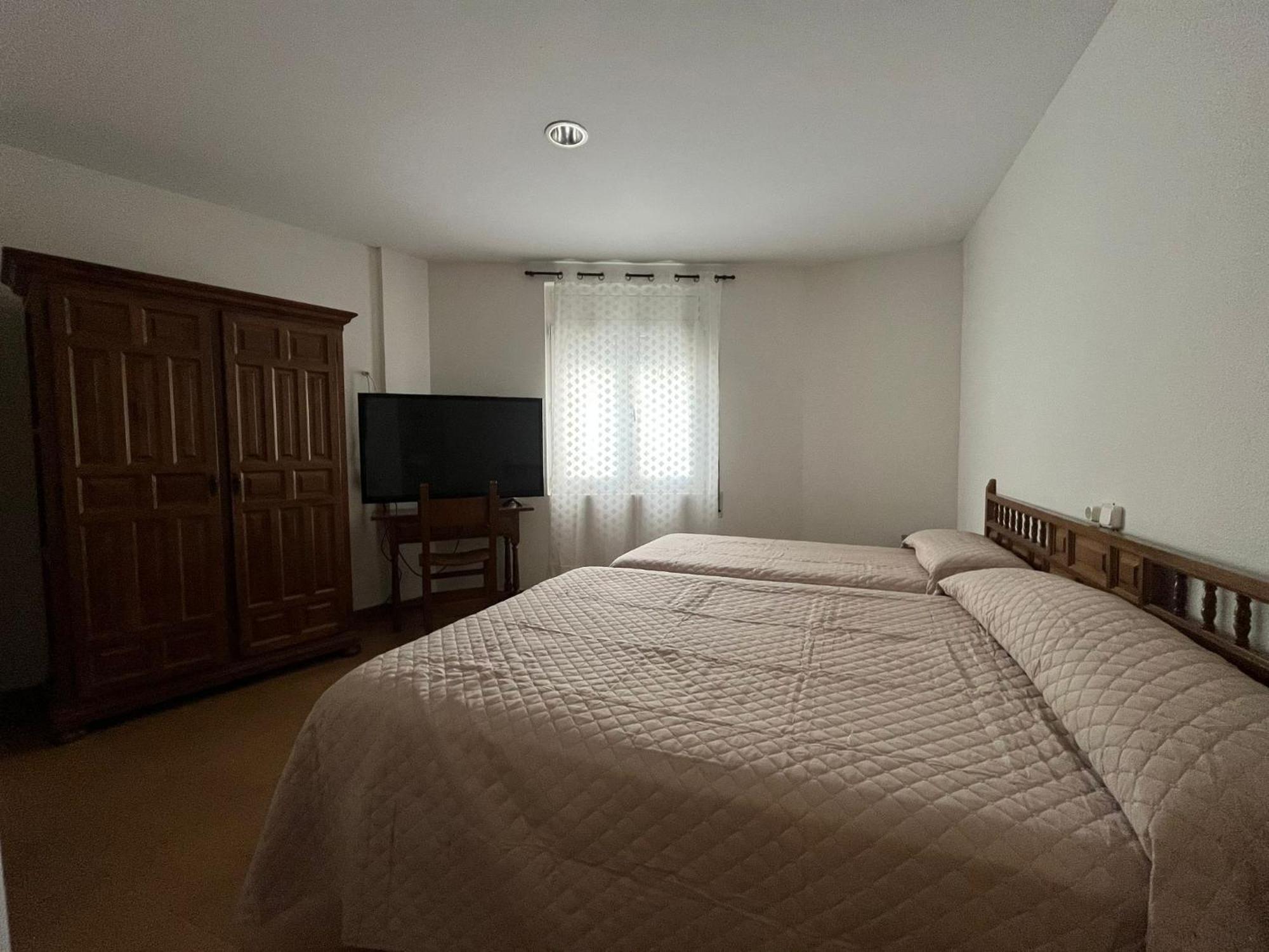 Hostal Casa Amalia Теруель Екстер'єр фото